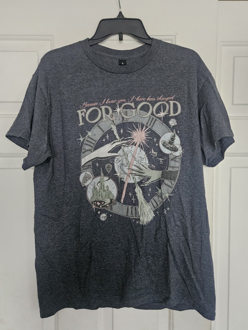 Wicked Tshirt L